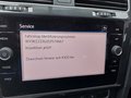 Vehicle status