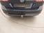 Rear bumper middle