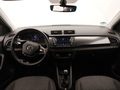 View of dashboard