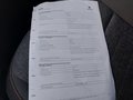 Service record