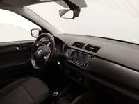 View interior
