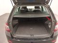 View of boot / luggage space