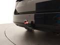 View of trailer tow-bar hitch