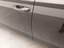 Traces of impact on door edge front left