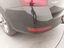 Rear left bumper