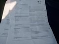 Service record