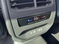 View of rear climate control switch