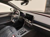 View interior