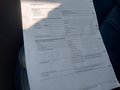 Service record