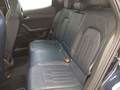 View of rear seat