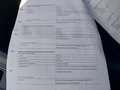 Service record