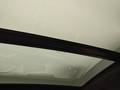 View of sunroof / panoramic roof