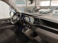 View interior