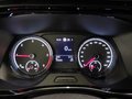 View of instrument panel