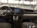 View of dashboard