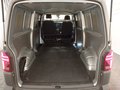 View of boot / luggage space