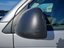 Left side mirror