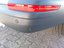 Rear right bumper