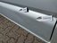 Left rear door