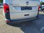 Rear bumper middle
