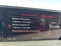 Vehicle status