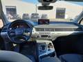 View of dashboard