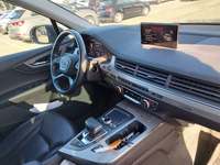 View interior