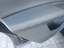 Door side cladding rear left
