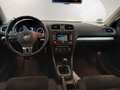 View of dashboard