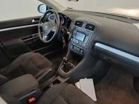 View interior