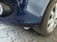 Front left bumper