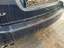 Rear bumper middle
