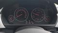 View of instrument panel