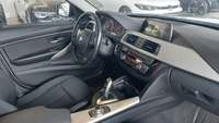 View interior