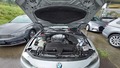 View of engine compartment