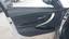 Door side cladding front left