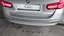 Rear bumper middle