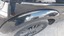Left mudguard