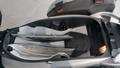 View of boot / luggage space