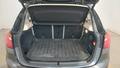 View of boot / luggage space