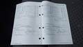 Service record