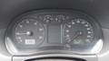 View of instrument panel