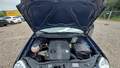 View of engine compartment
