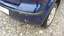 Rear right bumper