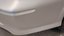 Rear right bumper