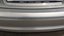 Rear bumper middle