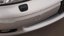 Bumper front centre