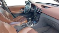 View interior