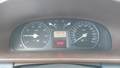 View of instrument panel