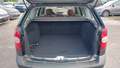 View of boot / luggage space
